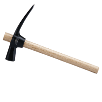 Brick Hammer